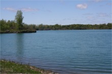 Carrière kahnawake baie.jpg